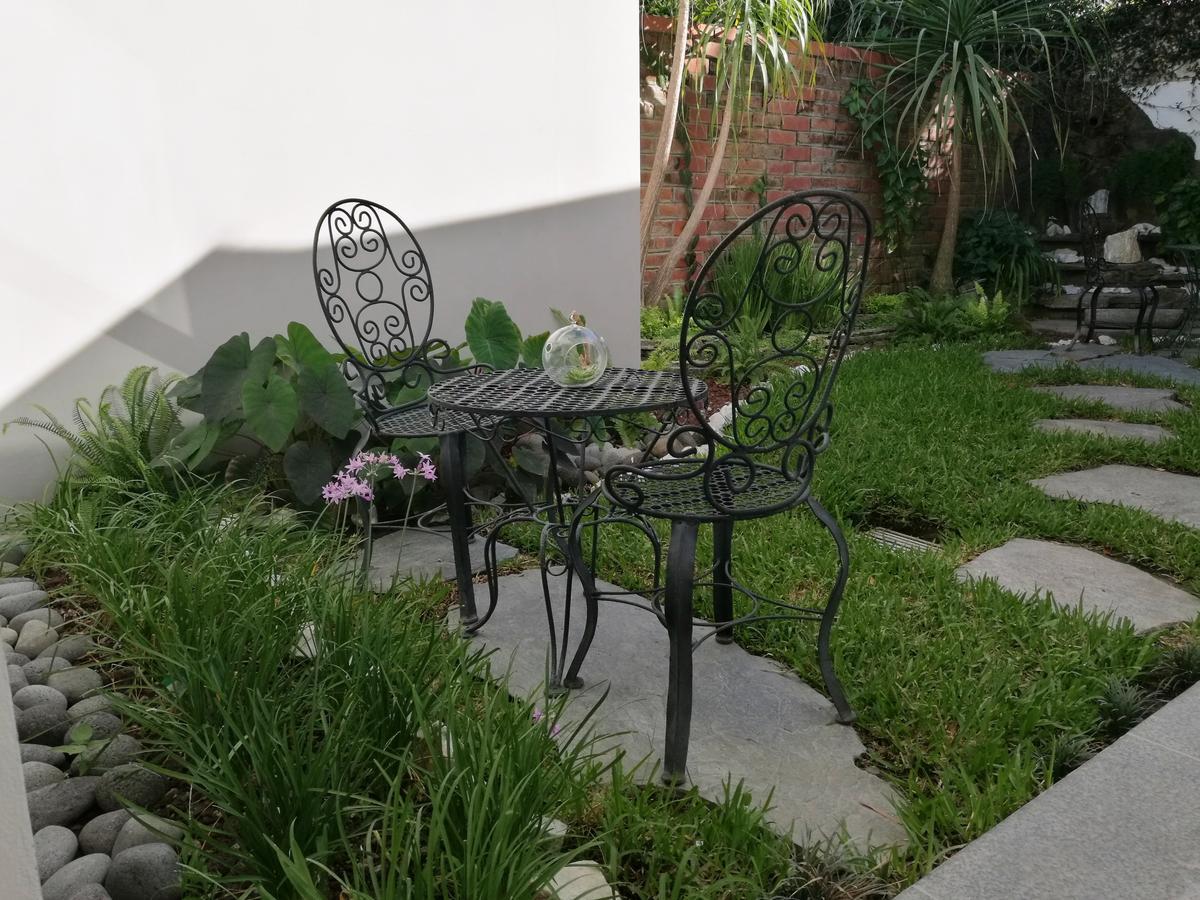 Hotel Boutique Valverde Santa Elena San Salvador Cameră foto
